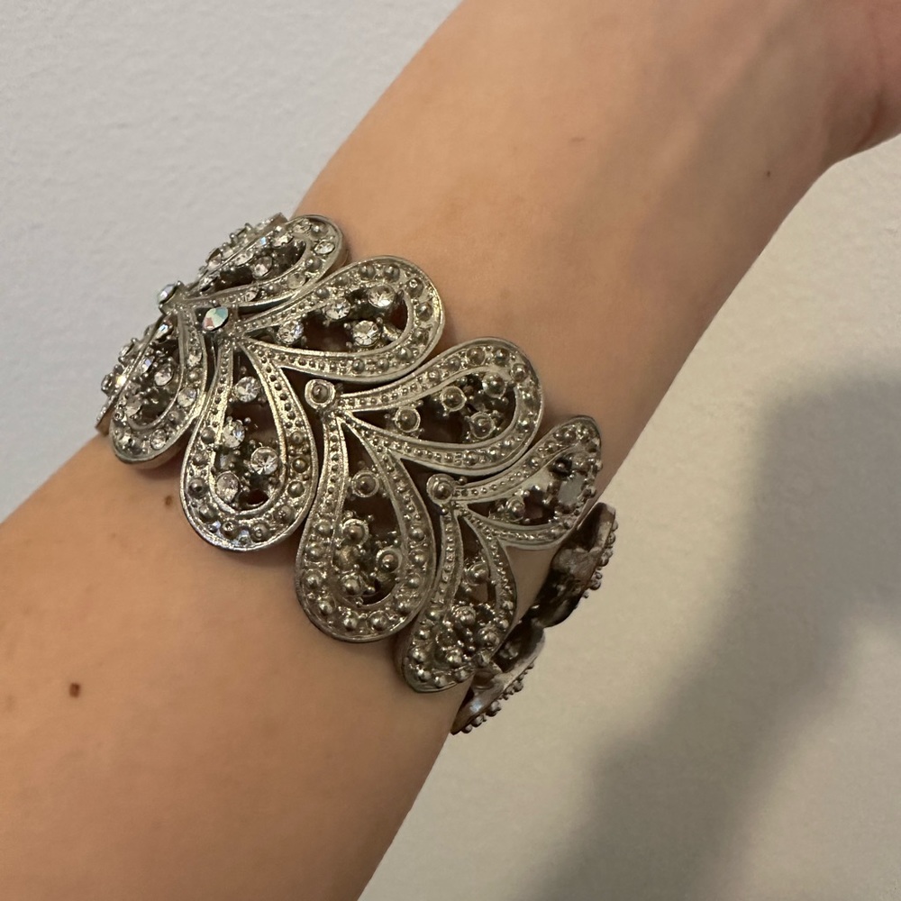 Vintage bracelet